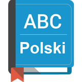 English To Polish Dictionary icon