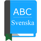 English To Swedish Dictionary icône
