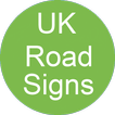 UK Road and Traffic Signs