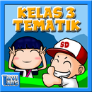 Kumpulan Soal Kuis Tematik Kelas 3 SD - MI APK