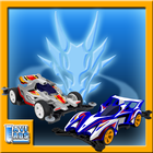 Mini Racing 4WD icon