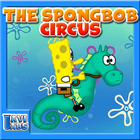 The Spongebob Circus أيقونة