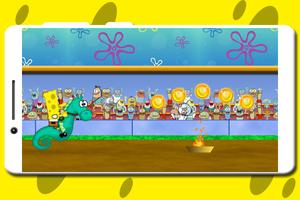 The Spongebob Circus Screenshot 1