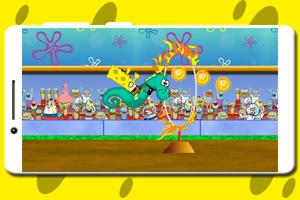 The Spongebob Circus screenshot 2