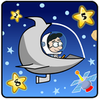 Space Math ไอคอน