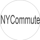 NYCommute icon