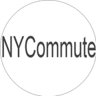 NYCommute आइकन