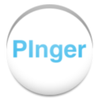 Send network pings icon