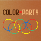 Color Party アイコン