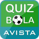 Avista Quiz Bola APK