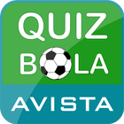 Avista Quiz Bola icône