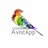 AvistApp. Avistamiento de Aves