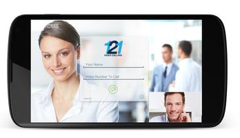 InFocus 121 Video Dialer bài đăng