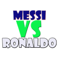 Messi Vs Ronaldo