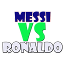 Messi Vs Ronaldo APK