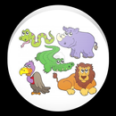 Animal Charades APK