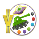 Alien Destroy w/ VPoints APK