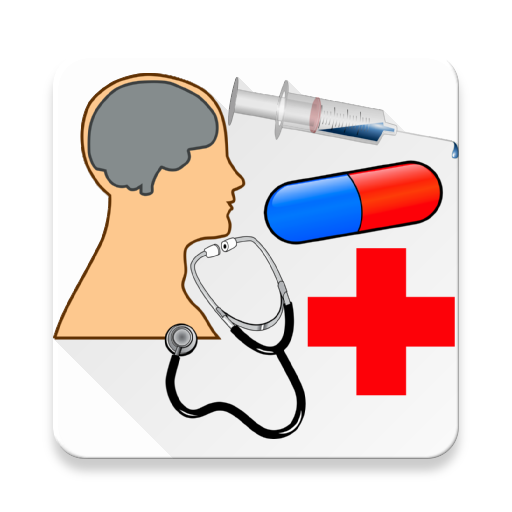 Guess The Medical Word
