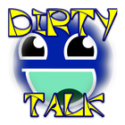 Dirty Talk icono