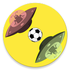 Space Soccer icon