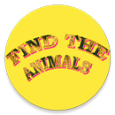 Find The Animals: Word Search APK