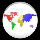 Find the Country: Word Search APK