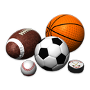 Find The Sports Word APK