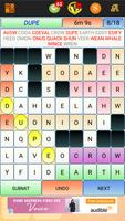 Word Search : Earn n Learn screenshot 1