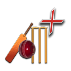 Cricket Plus: Earn n Learn ไอคอน