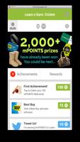 Cricket Plus: Earn n Learn gönderen