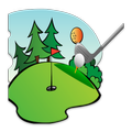 Golf: Earn n Learn