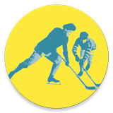 Ice Hockey: Earn n Learn أيقونة