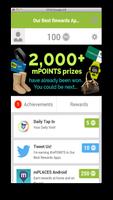 Our Best VPoints Rewards Apps скриншот 2