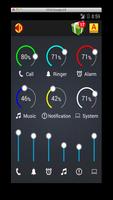 Sound Control Center पोस्टर