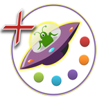 Space Lander Plus w/ mPoints icône