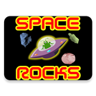 Space Rocks icon