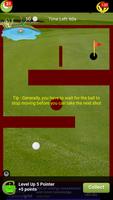 Quick Mini-Golf Affiche