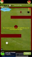 Quick Mini-Golf capture d'écran 2