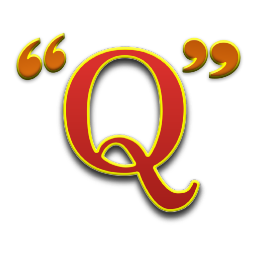 Quotable Quotes Quiz