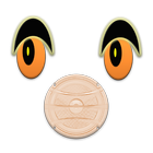 Talk To Me Talking App icon