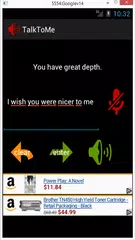 Talk To Me Talking App APK download