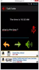 Talk To Me Talking App APK download