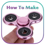 How to make Hand Spinner