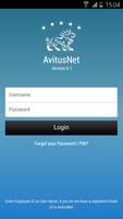 AvitusNet постер