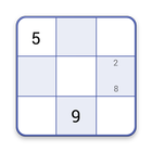 Sudoku 图标