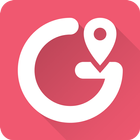 GSafe App Girls, Family Safety أيقونة