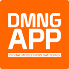 آیکون‌ DMNG APP