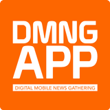 DMNG APP 圖標