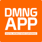 DMNG APP-icoon