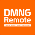 DMNG REMOTE